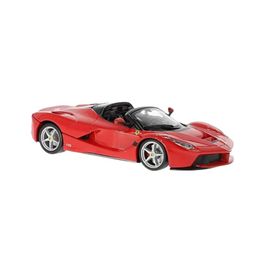 1/24 - LaFerrari Aperta