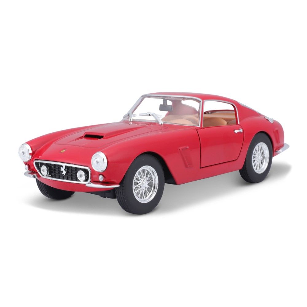 1/24 - Ferrari 250 GT Berlinetta Passo Corto