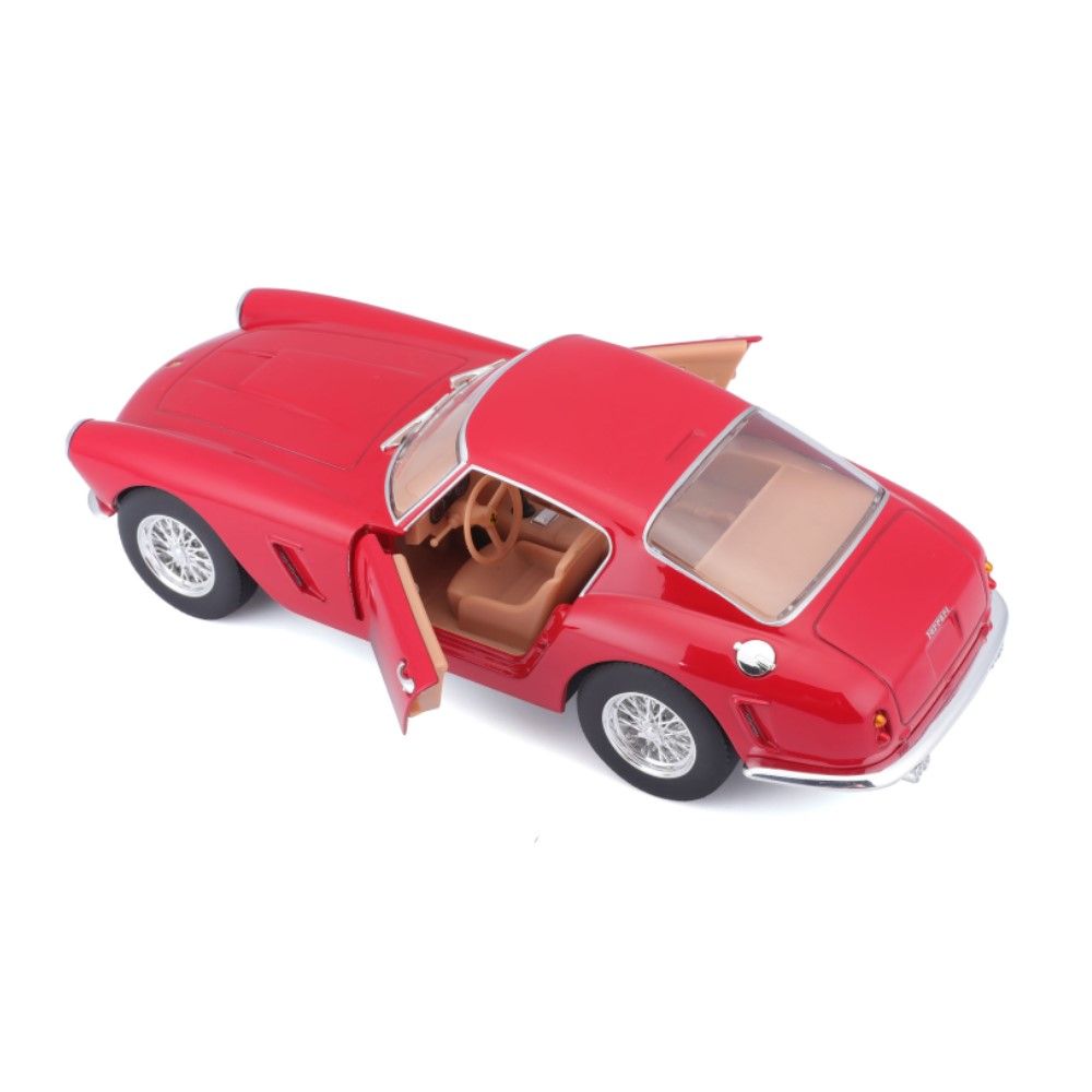1/24 - Ferrari 250 GT Berlinetta Passo Corto