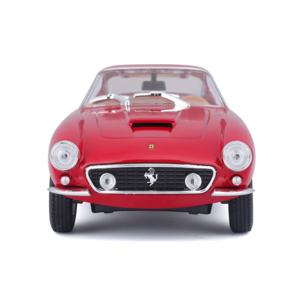 1/24 - Ferrari 250 GT Berlinetta Passo Corto