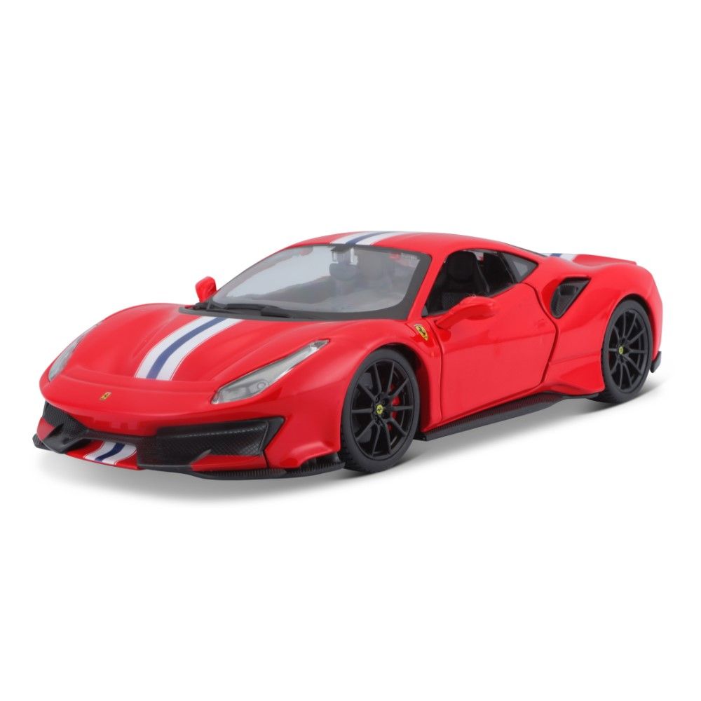 1/24 - Ferrari 488 Pista