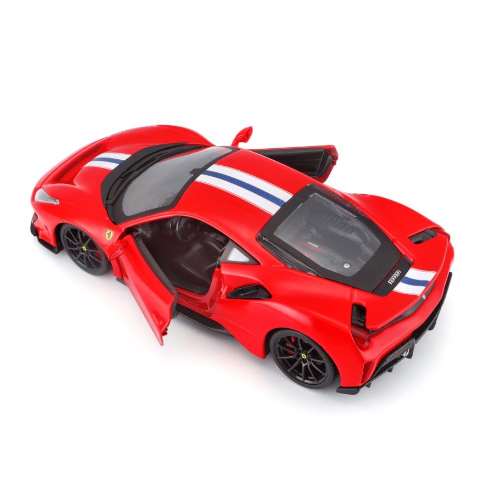 1/24 - Ferrari 488 Pista