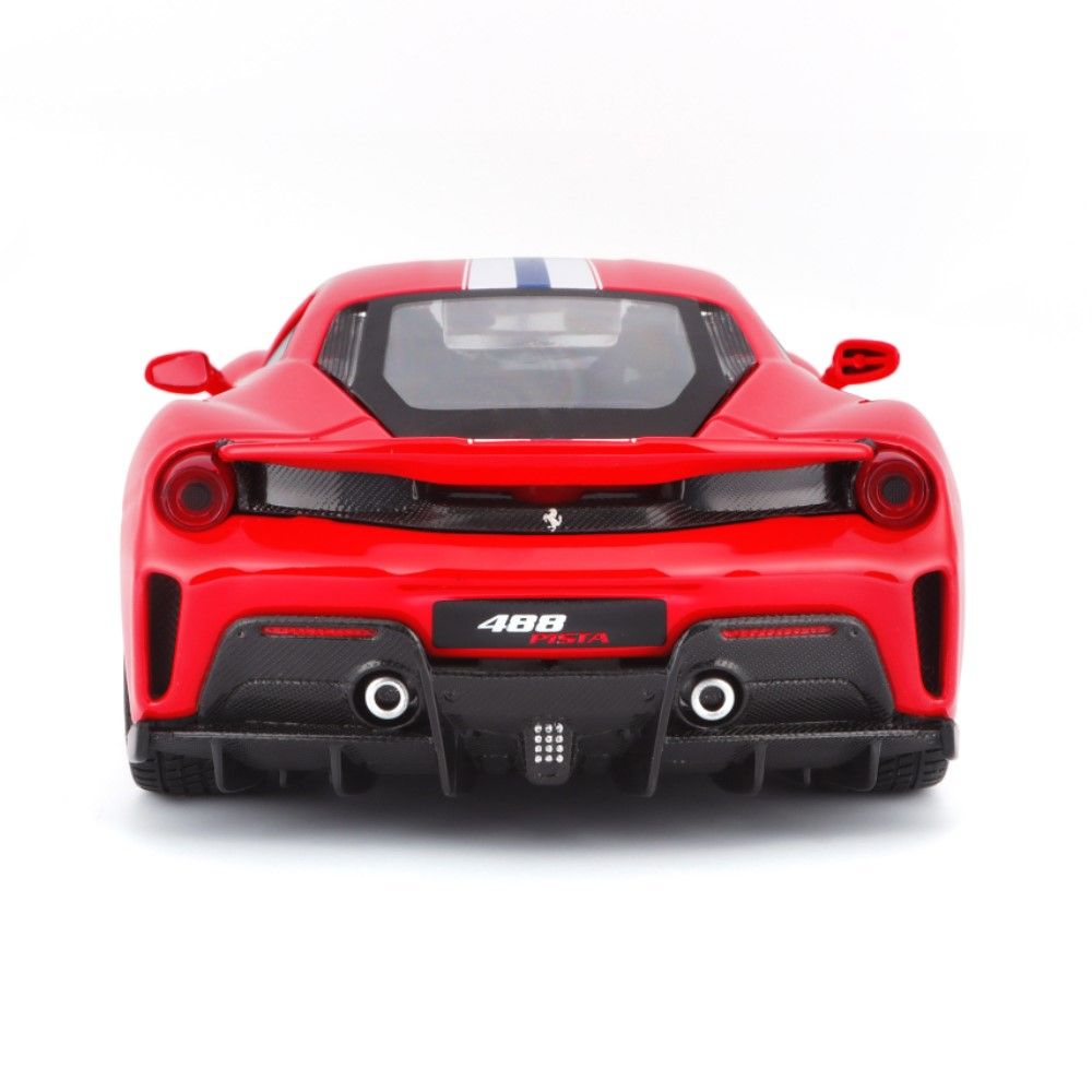 1/24 - Ferrari 488 Pista