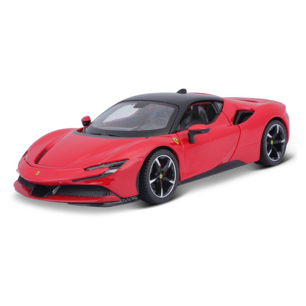 1/24 - Ferrari SF90 Stradale