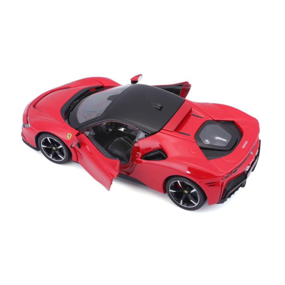 1/24 - Ferrari SF90 Stradale