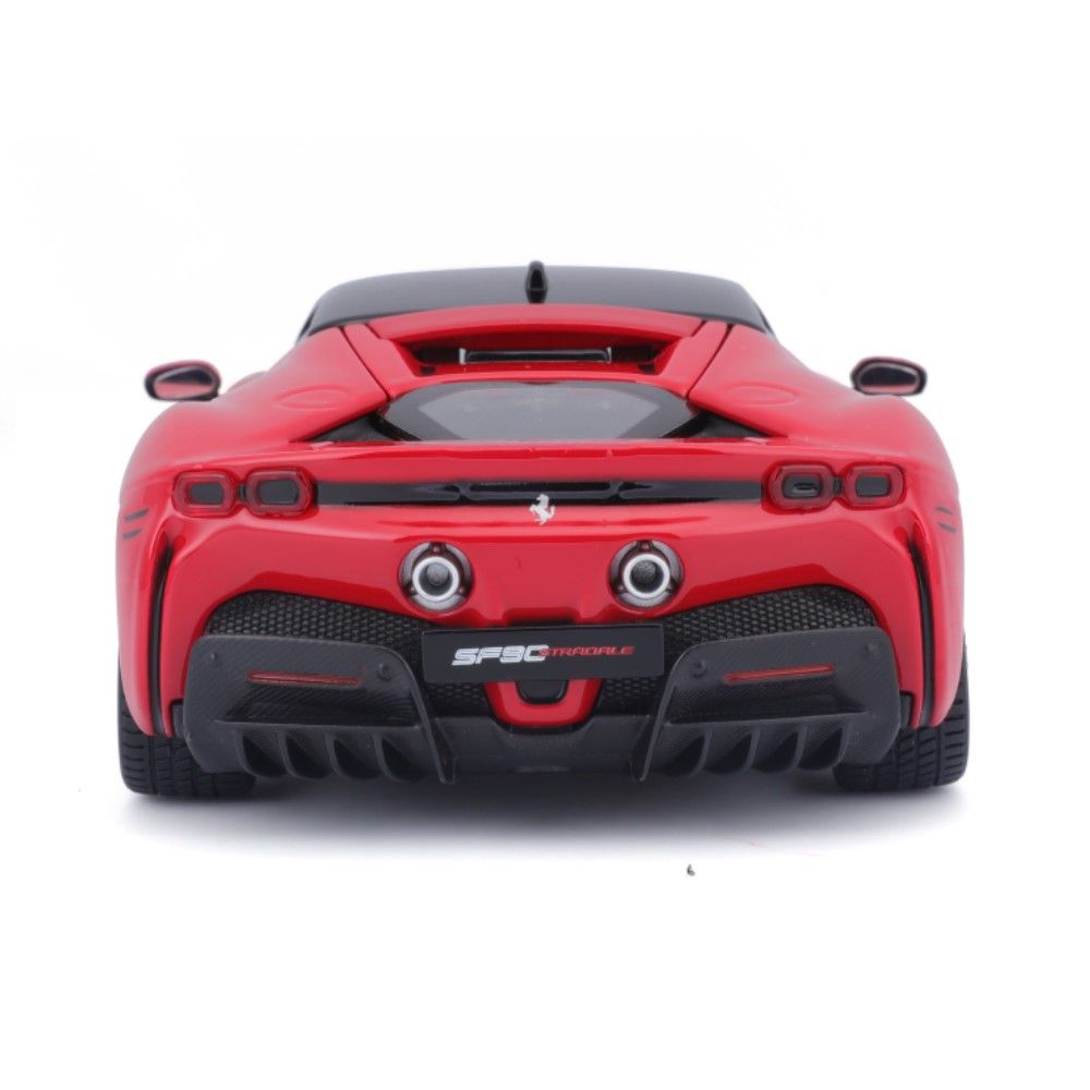 1/24 - Ferrari SF90 Stradale
