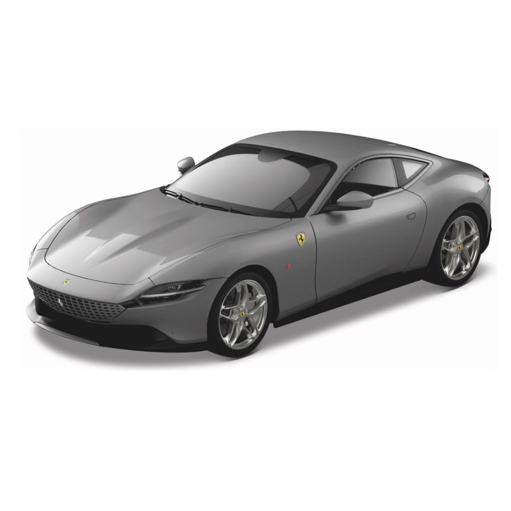 1/24 - Ferrari Roma (cinza)