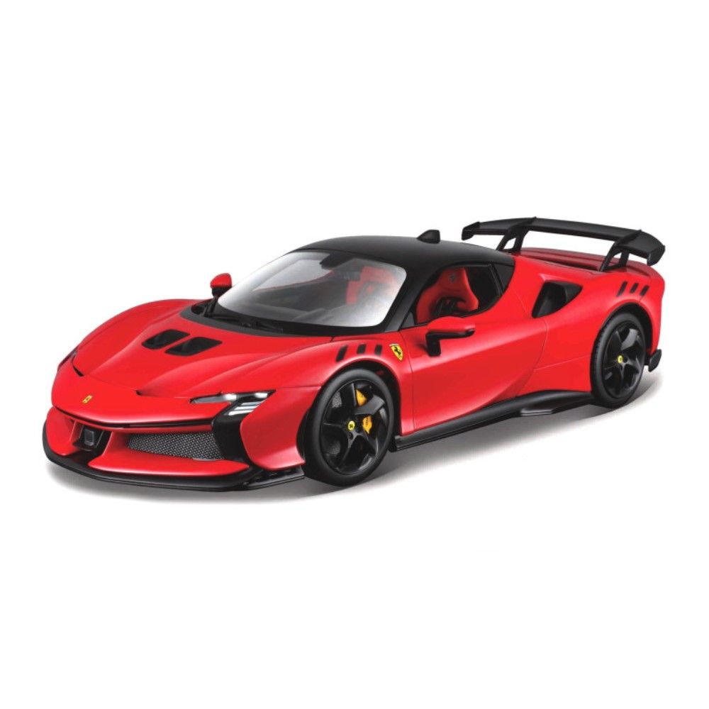 1/24 - Ferrari SF90 XX Stradale