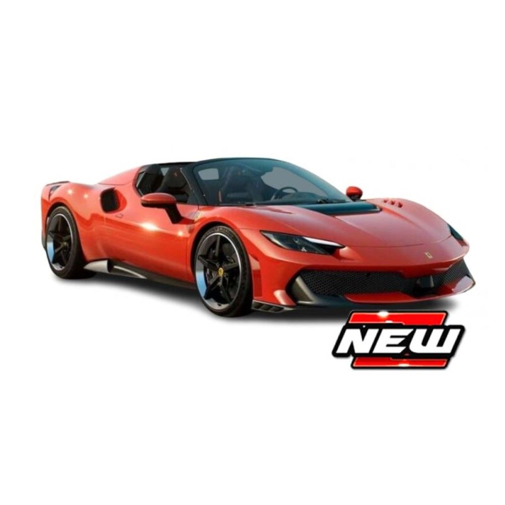 1/24 - Ferrari 296 Speciale