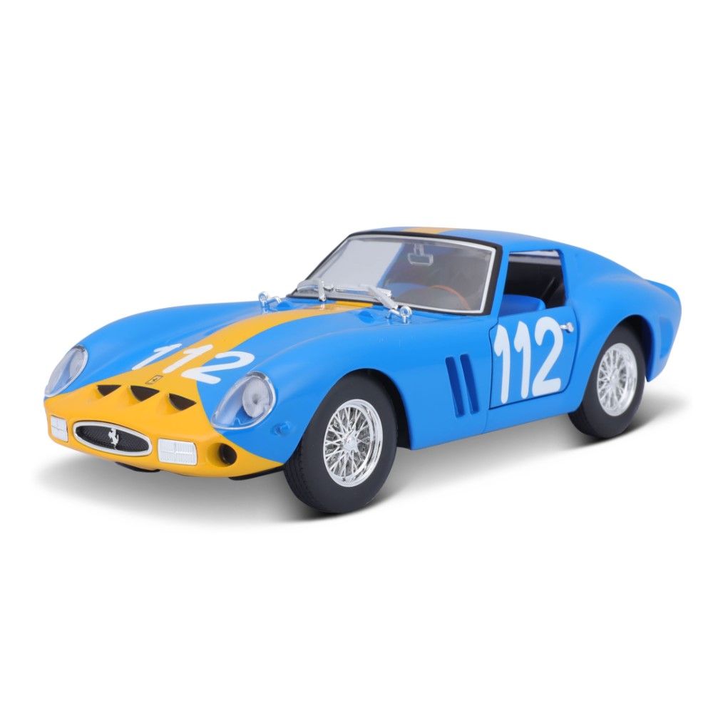 1/24 - Ferrari 250 GTO #112