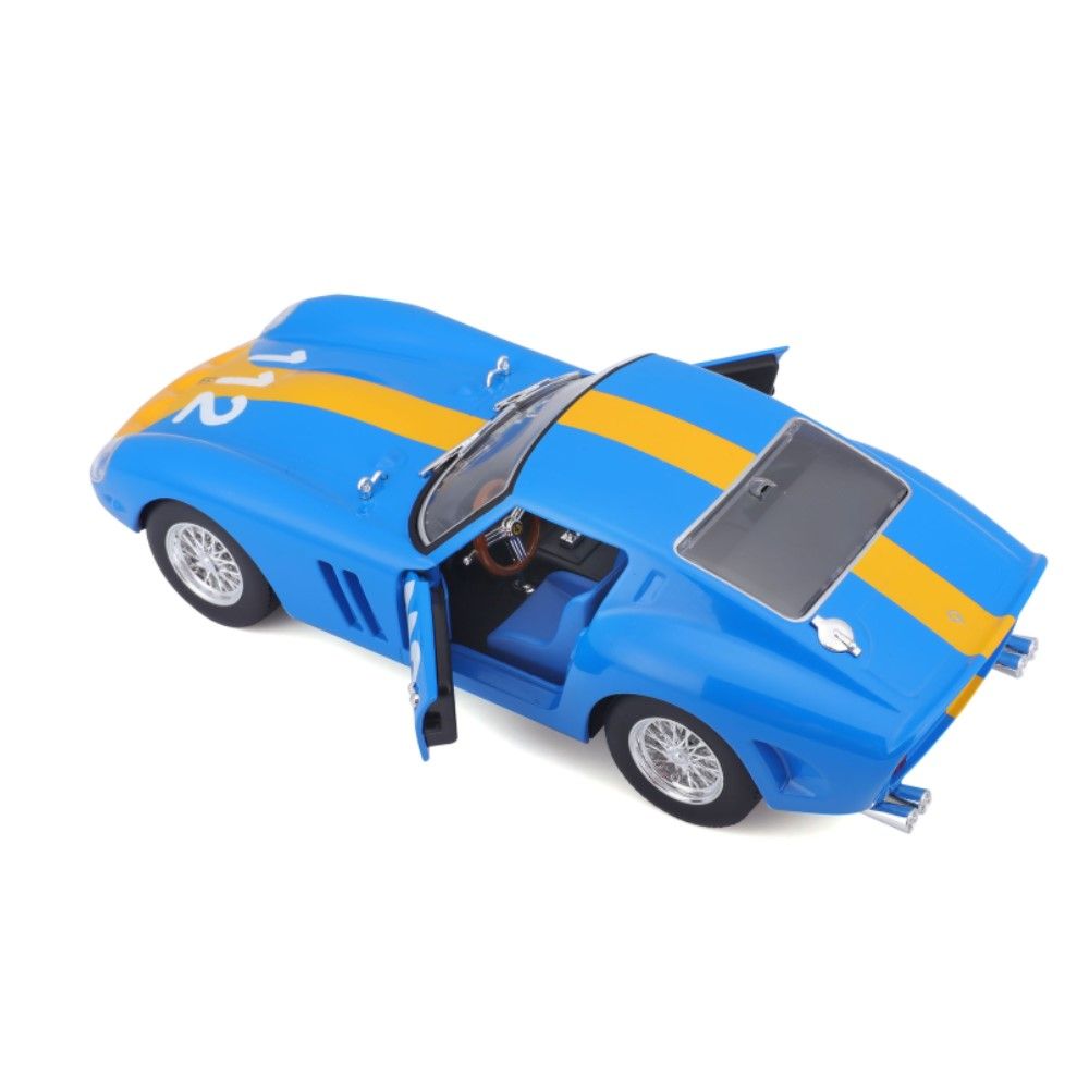 1/24 - Ferrari 250 GTO #112
