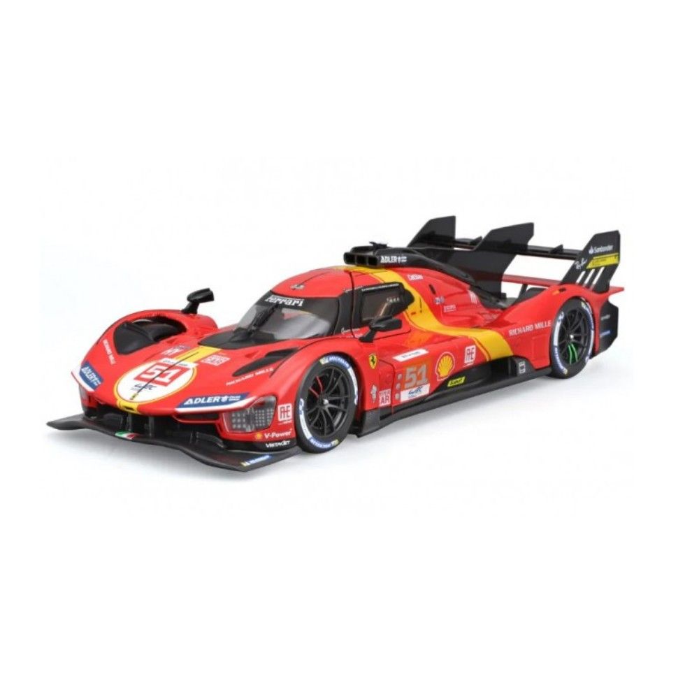 1/24 - Ferrari 499P