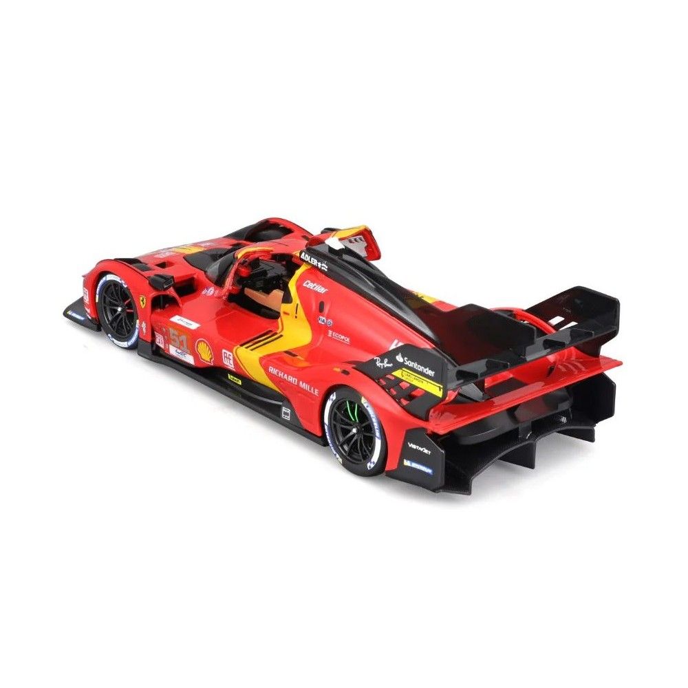 1/24 - Ferrari 499P