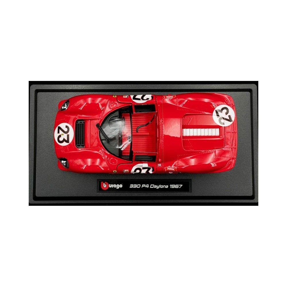 1/24 - Ferrari 330 P4