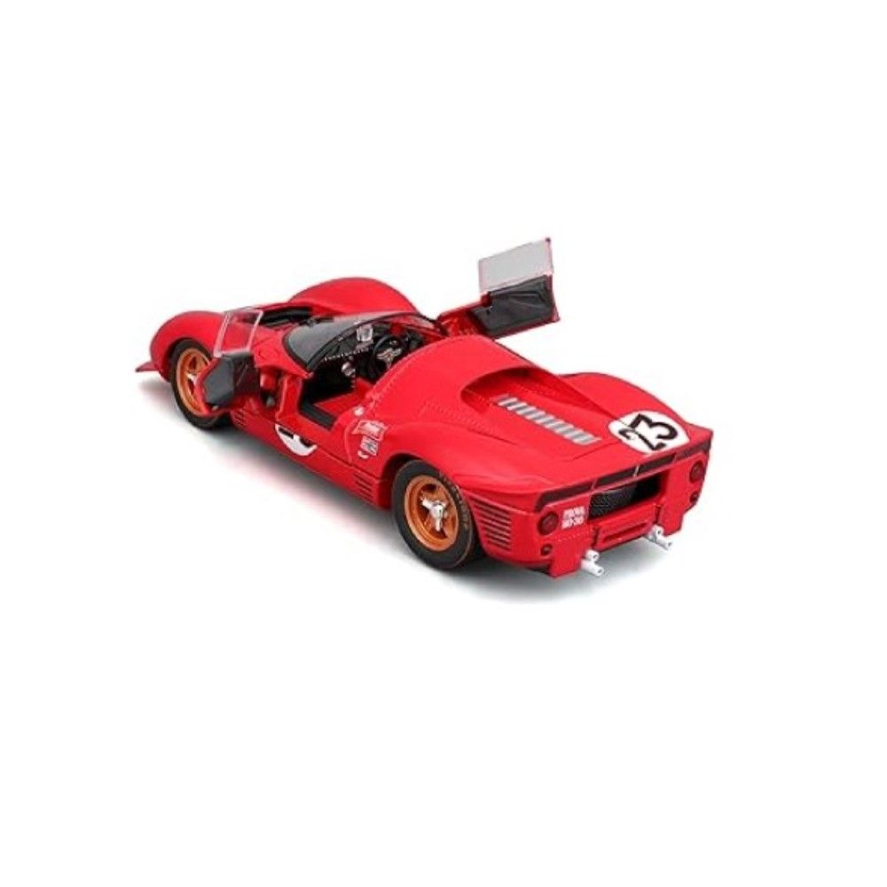1/24 - Ferrari 330 P4