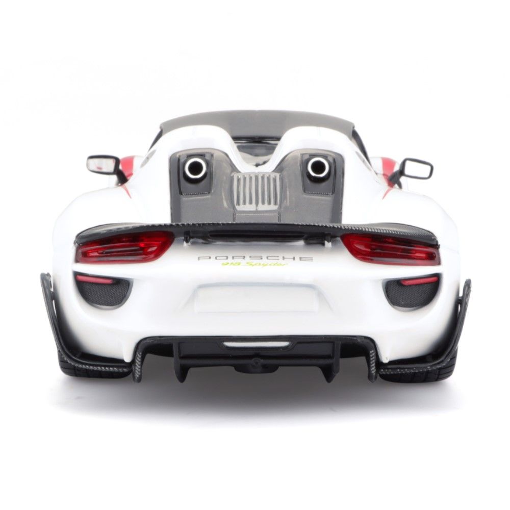 1/24 - Porsche 918 #3 Weissach