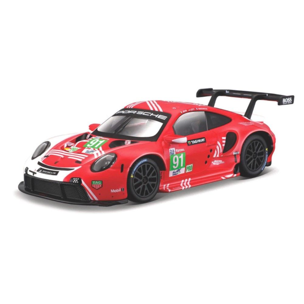 1/24 - Porsche 911 RSR-19, #91 (Le Mans 2020)
