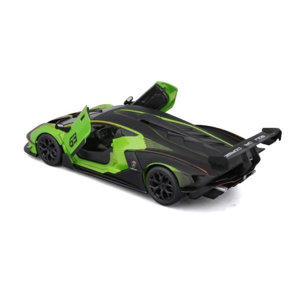 1/24 - Lamborgini Essenza SCV12 #63