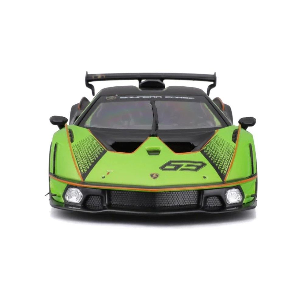 1/24 - Lamborgini Essenza SCV12 #63