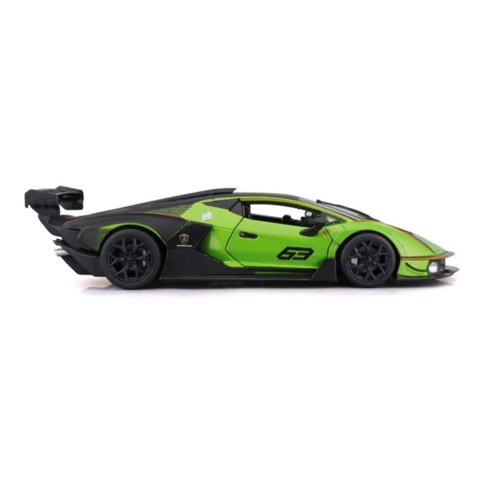 1/24 - Lamborgini Essenza SCV12 #63
