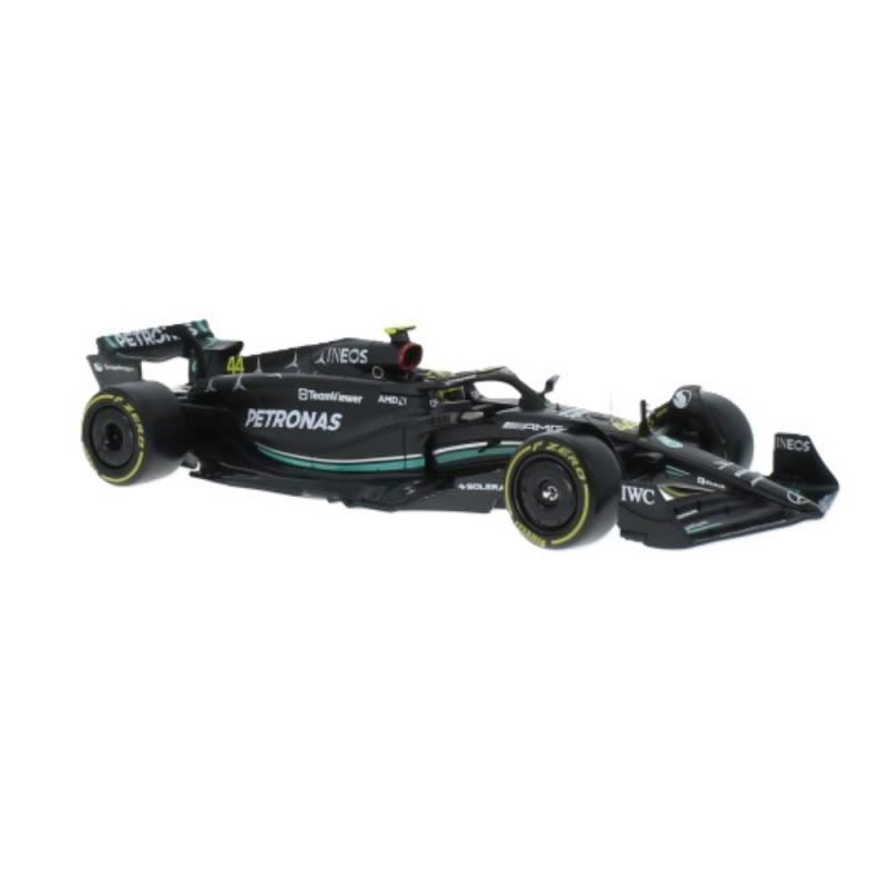 1/24 - F1 Mercedes AMG W14 nº44 - L.Hamilton