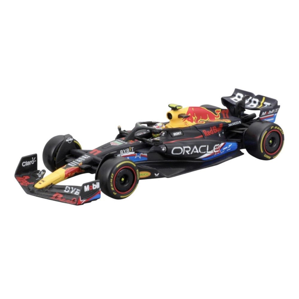1/24 - F1 Red Bull RB19 - S.Perez #11