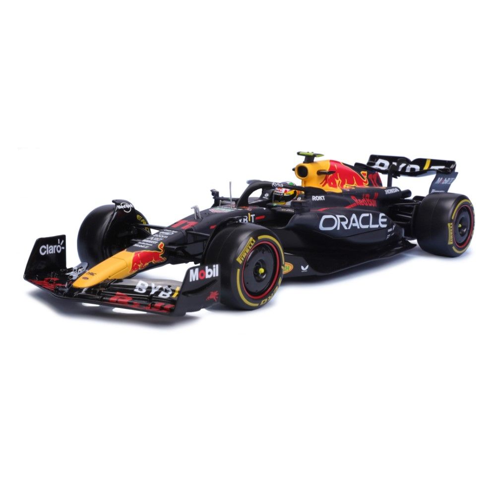 1/24 - F1 Red Bull RB19 - S.Perez #11