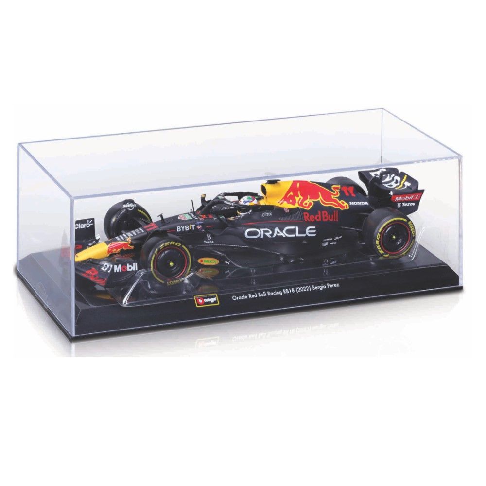 1/24 - F1 Red Bull RB19 - S.Perez #11