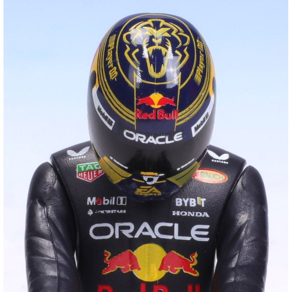 1/24 - F1 Red Bull RB19 - Max Verstappen #1