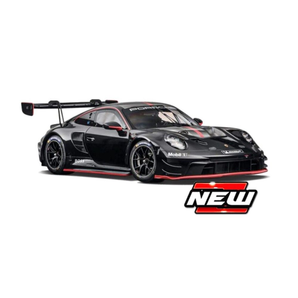 1/24 - Porsche 911 GT3 R 2023