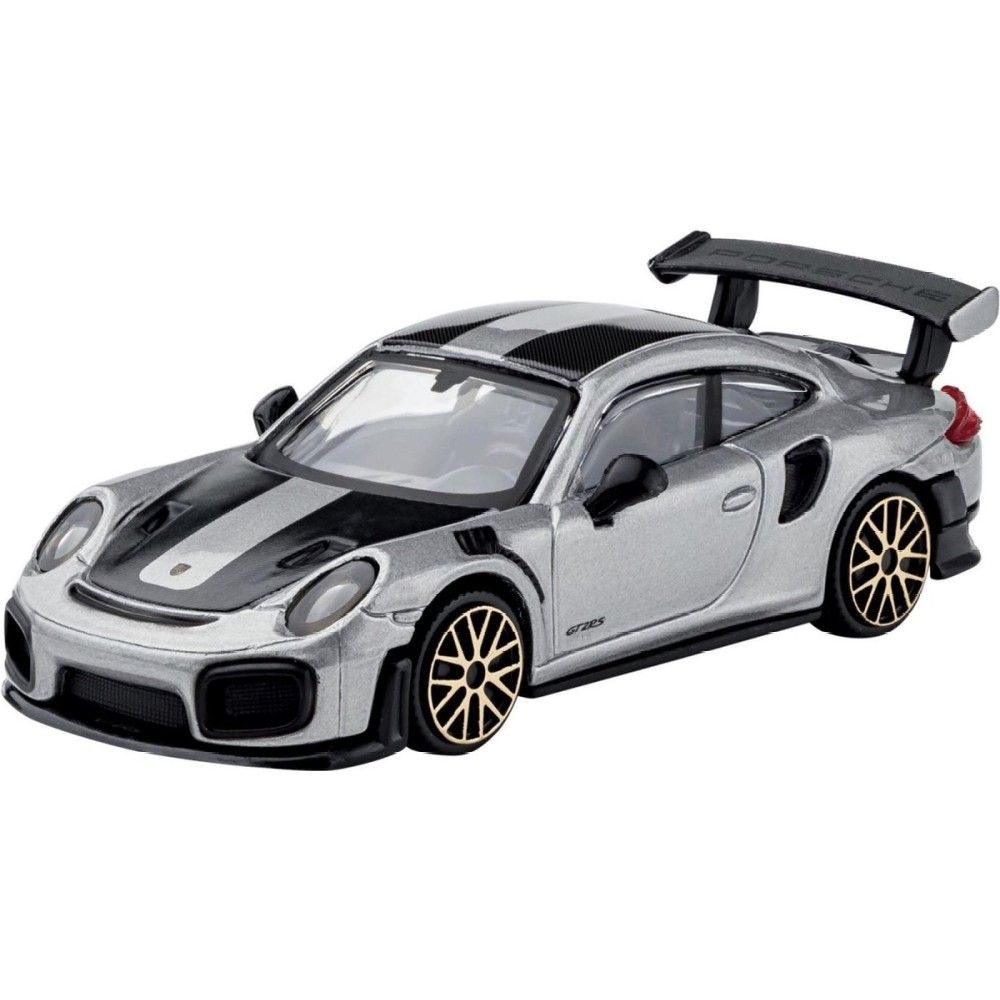 1/43 - Pack 5 Carros