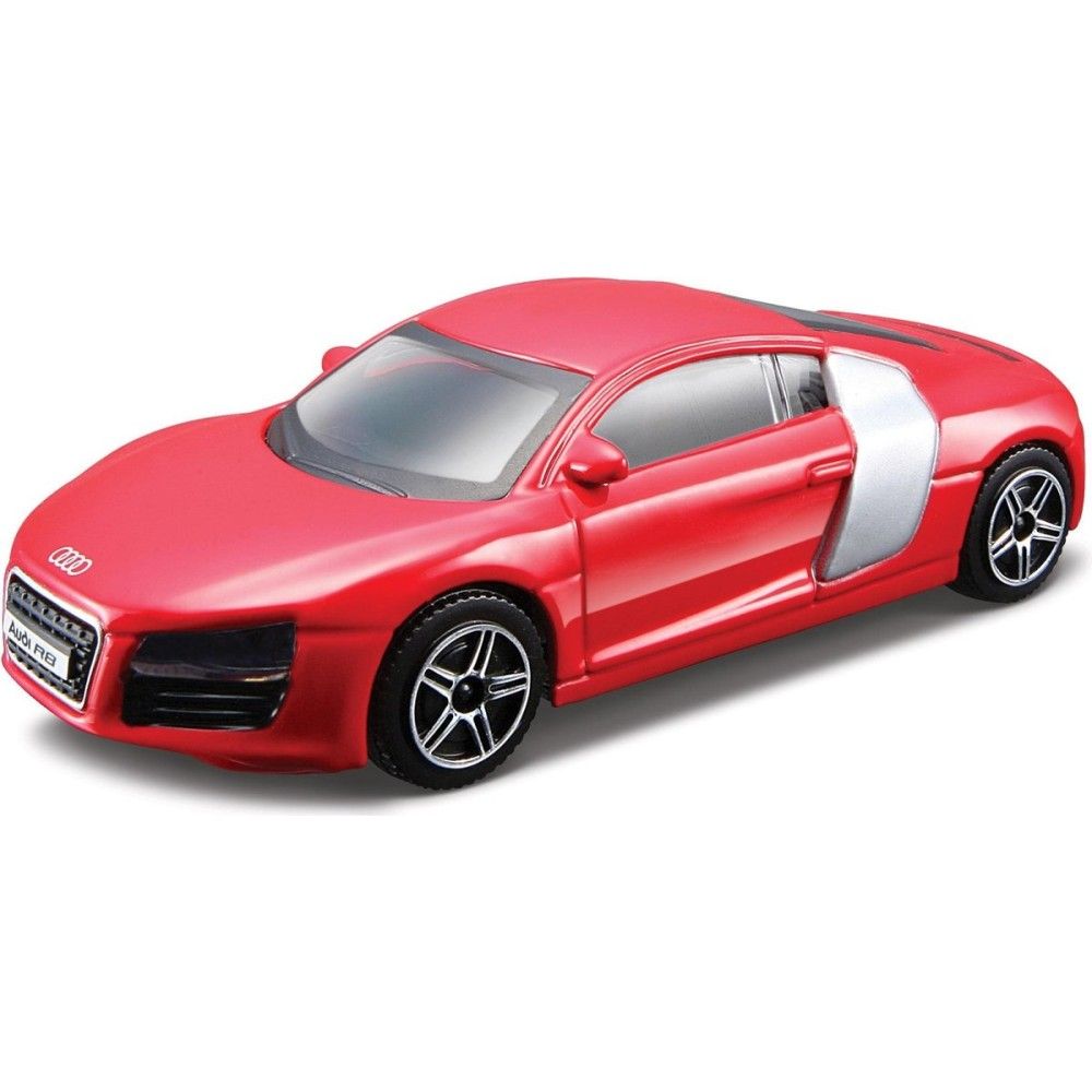 1/43 - Pack 5 Carros
