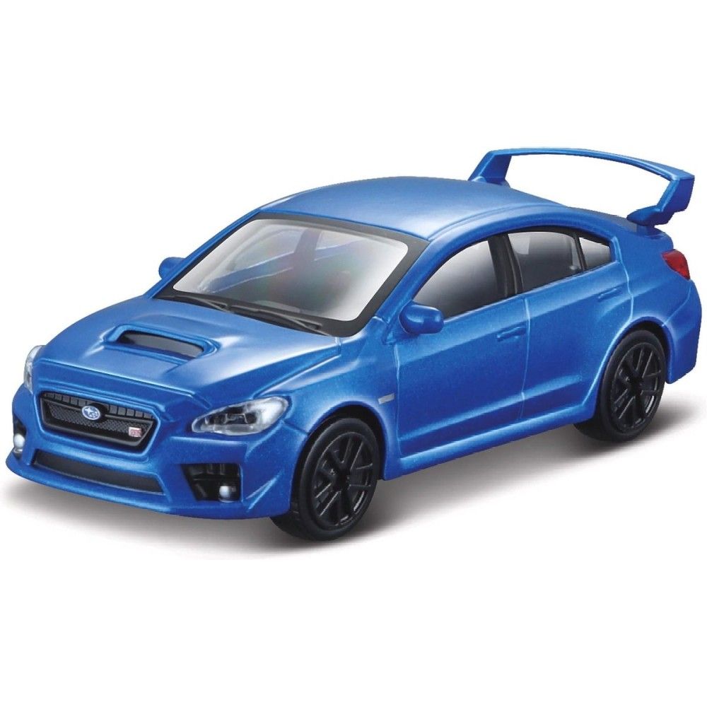 1/43 - Pack 5 Carros