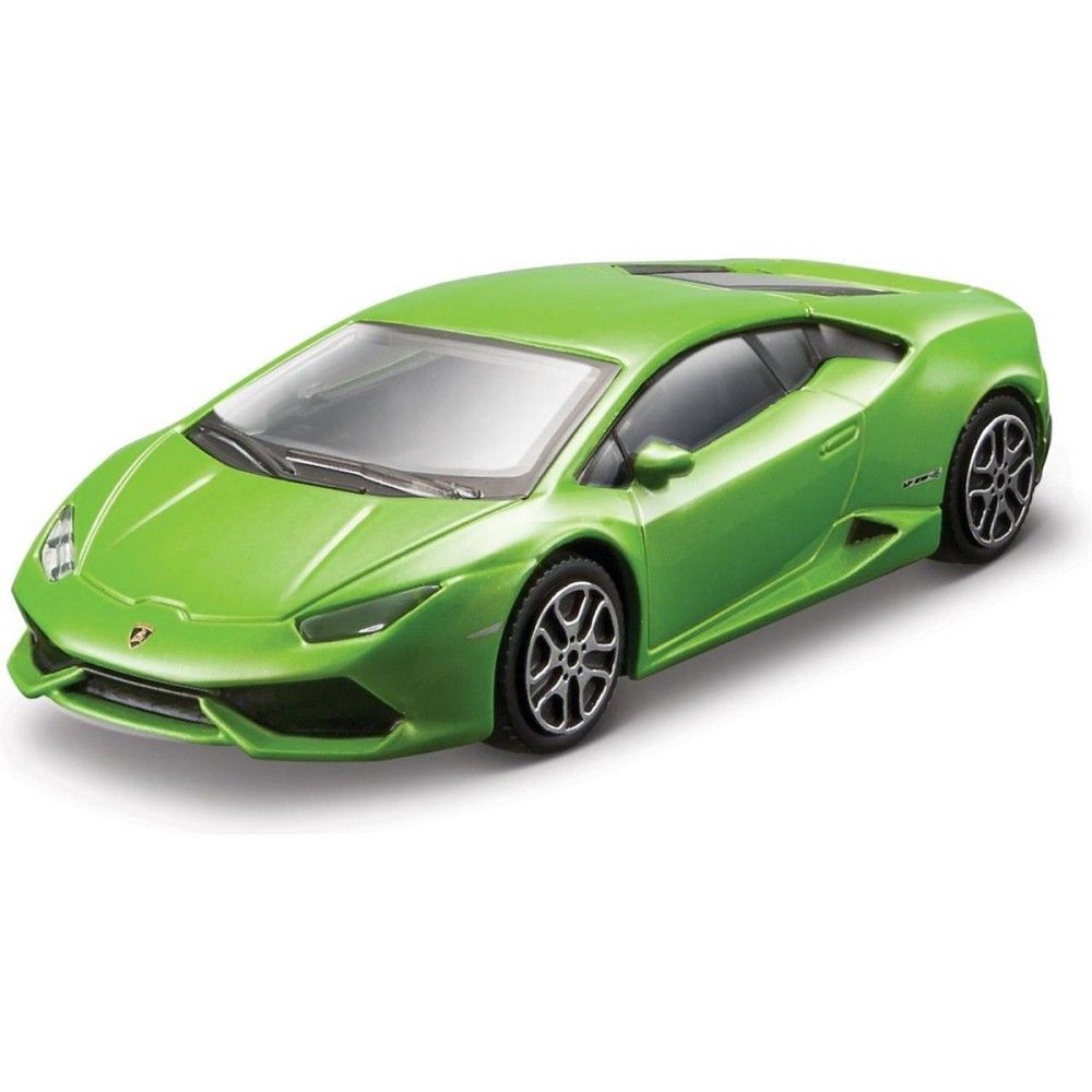 1/43 - Pack 5 Carros