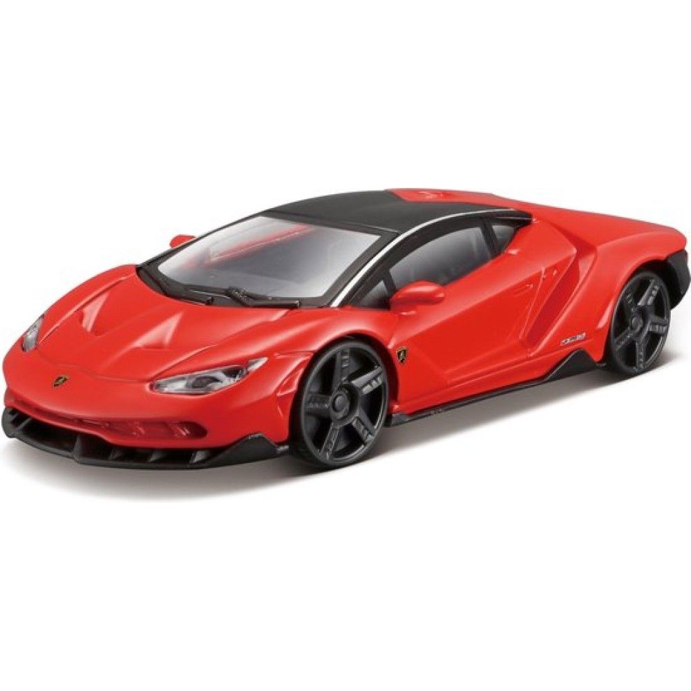 1/43 - Pack 3 Lamborghini
