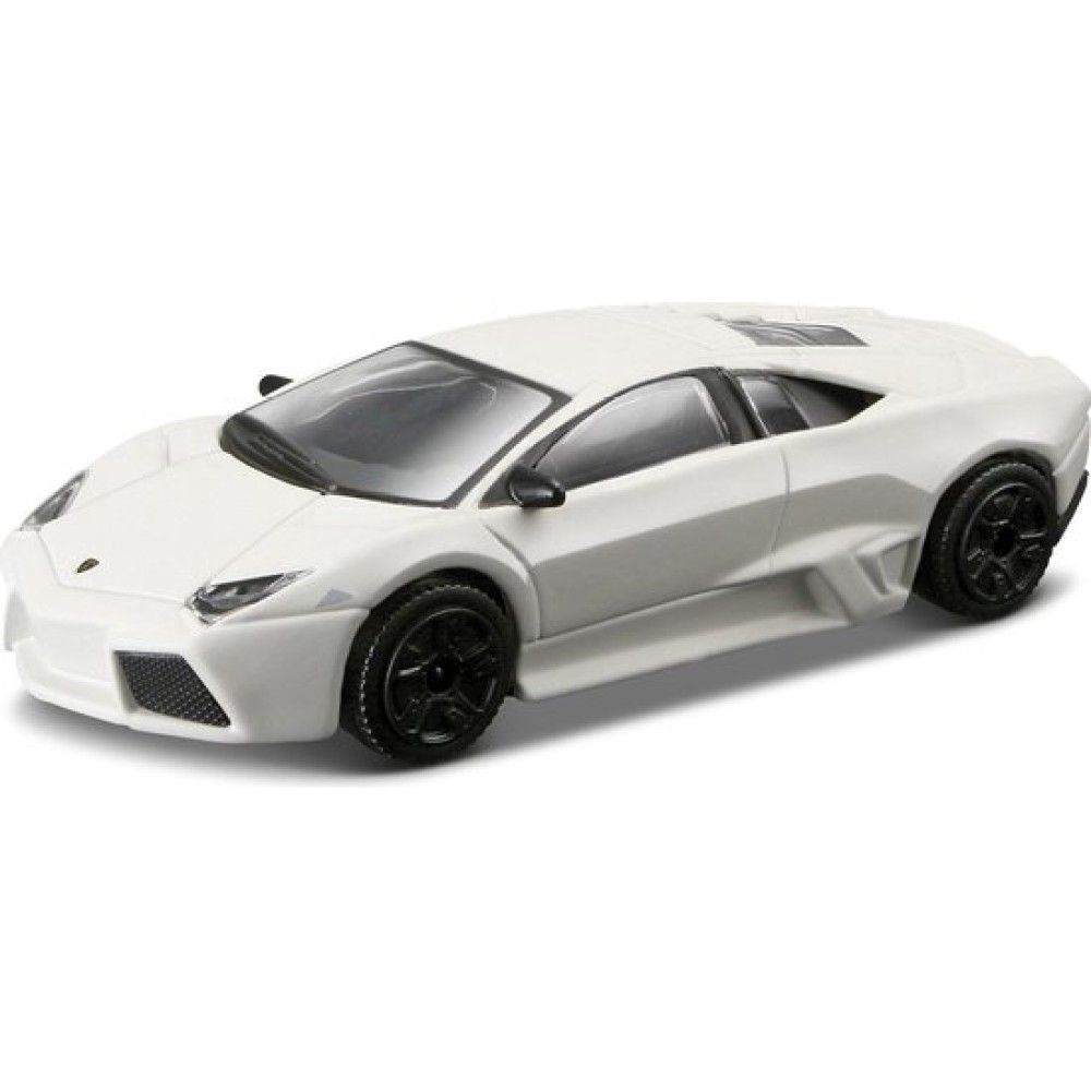 1/43 - Pack 3 Lamborghini