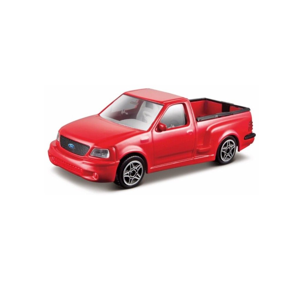 1/43 - Ford SVT F-150 Lightning Pick Up