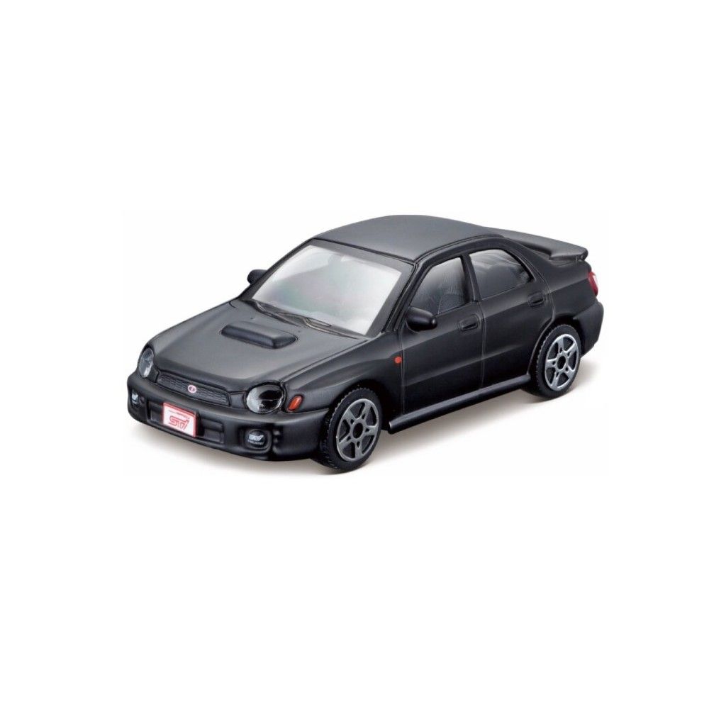 1/43 - Subaru Impreza