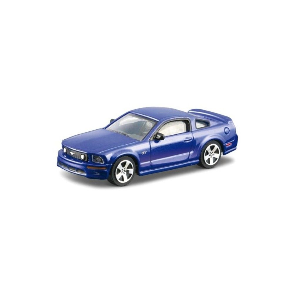 1/43 - Ford Mustang GT