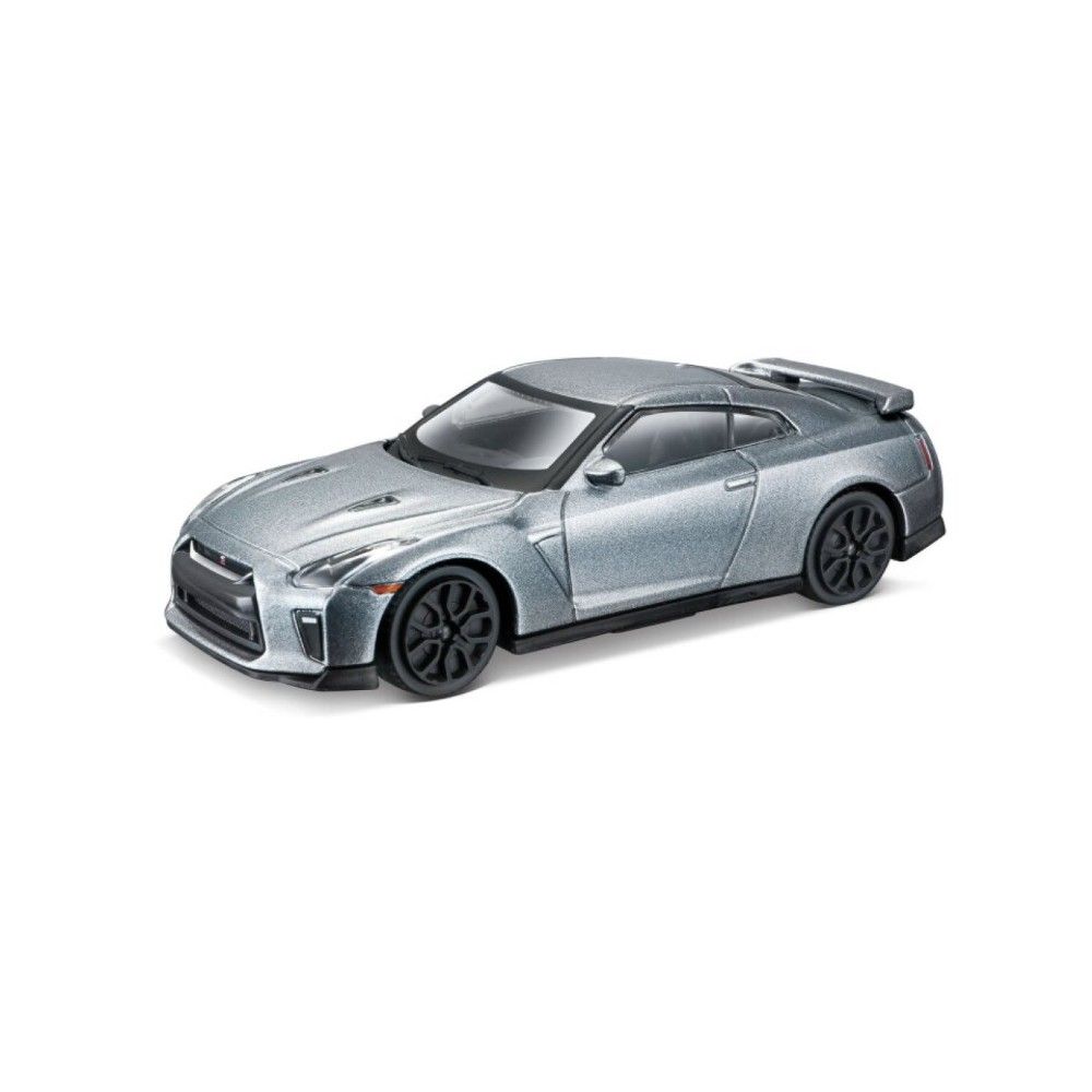 1/43 - Nissan GT-R