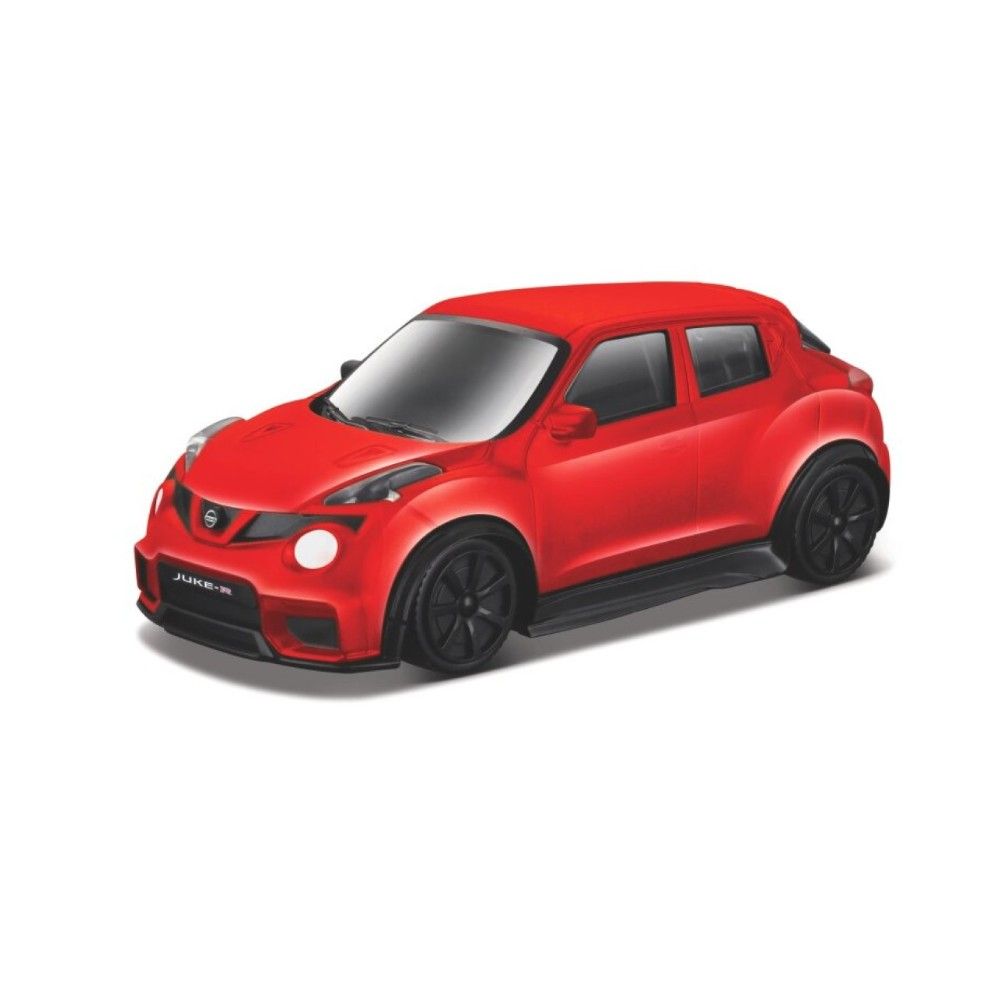 1/43 - Nissan Juke R