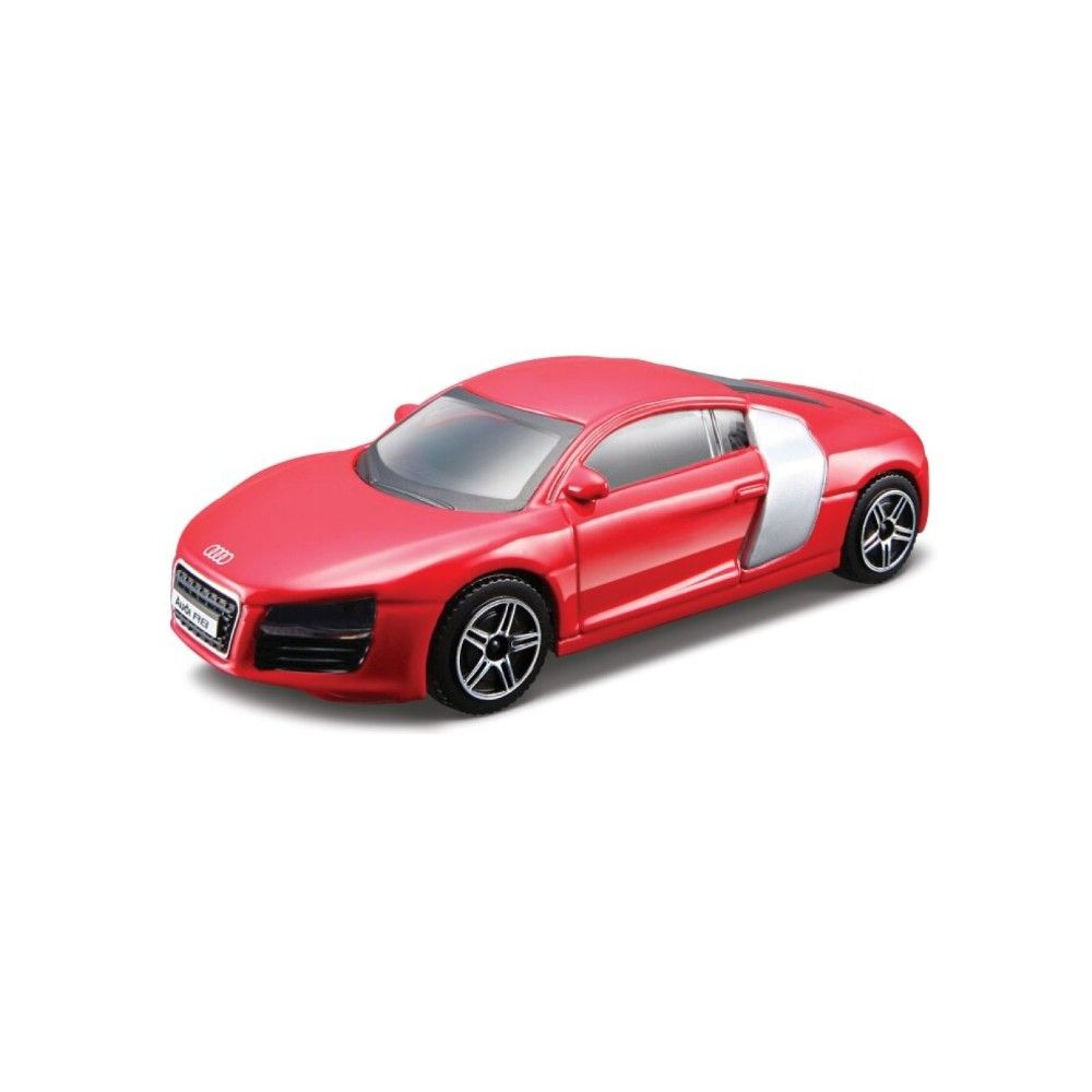 1/43 - Audi R8 2009