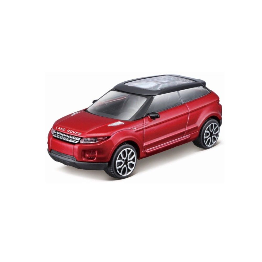 1/43 - Land Rover LRX 2010