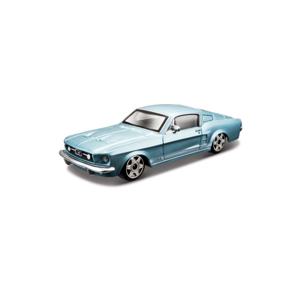 1/43 - Ford Mustang GT 1964