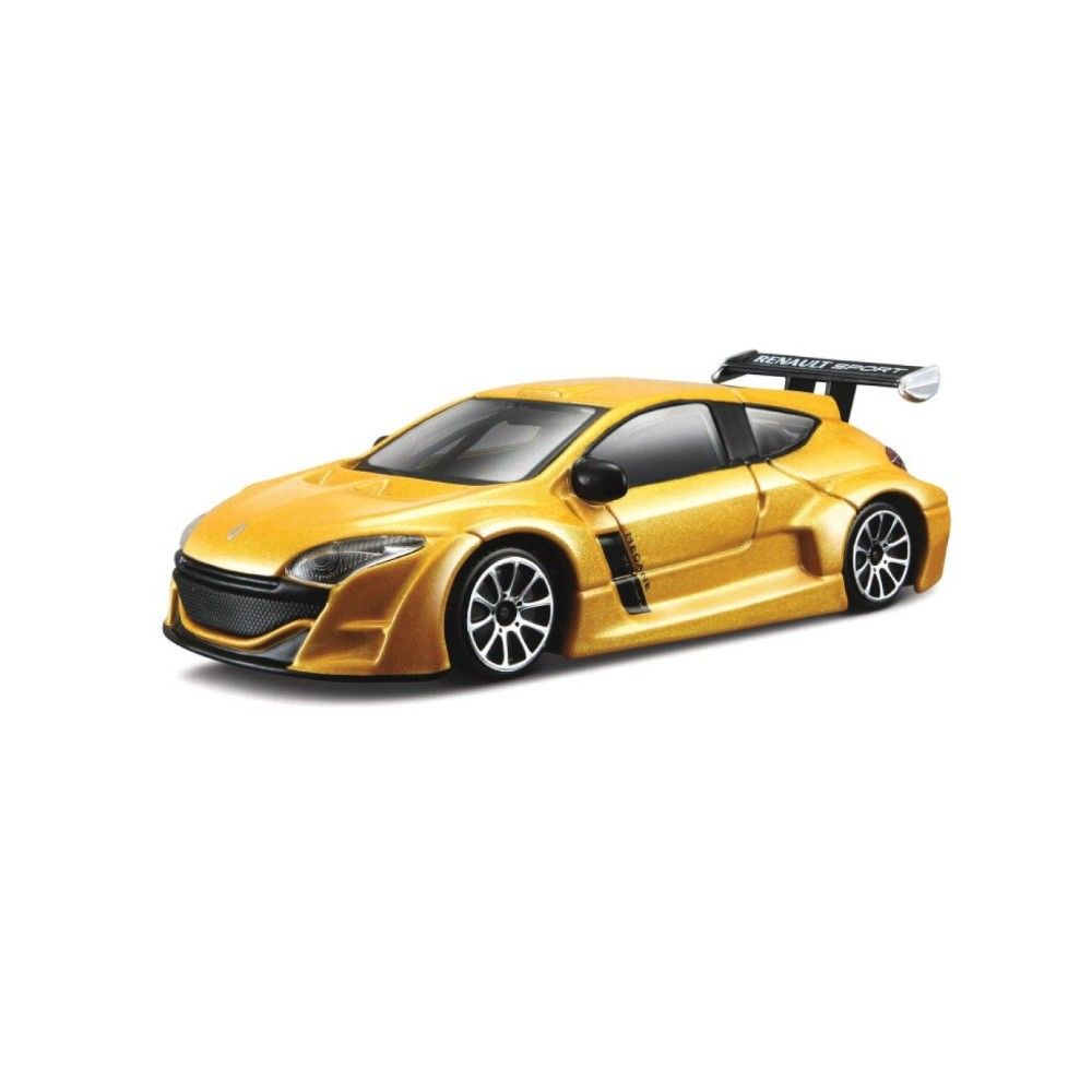 1/43 - Renault Megane 2010
