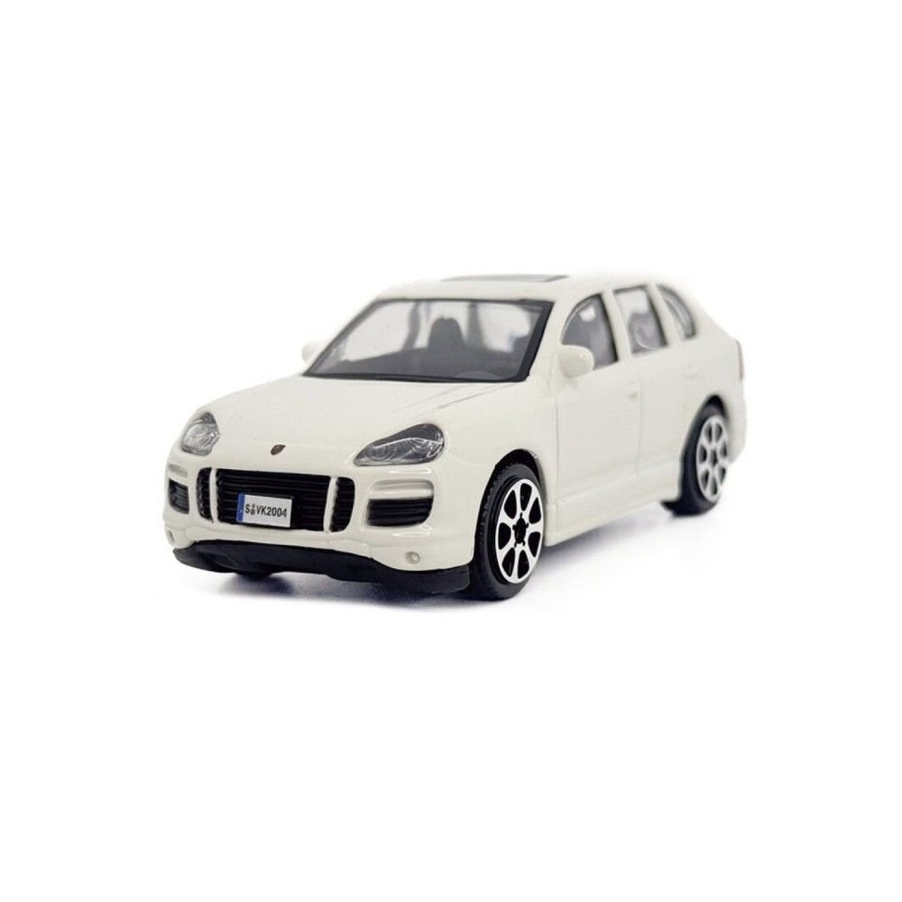 1/43 - Porsche Cayenne