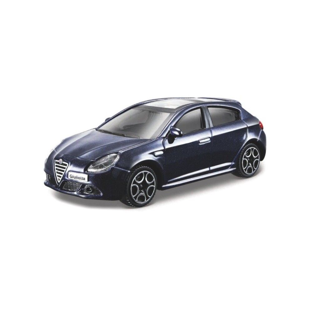 1/43 - Alfa Romeo Giulietta 2011