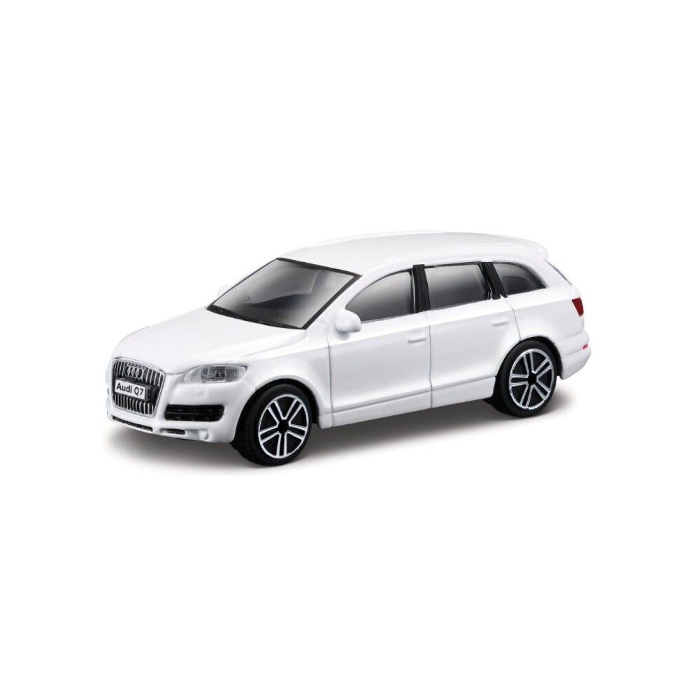 1/43 - Audi Q7 2011