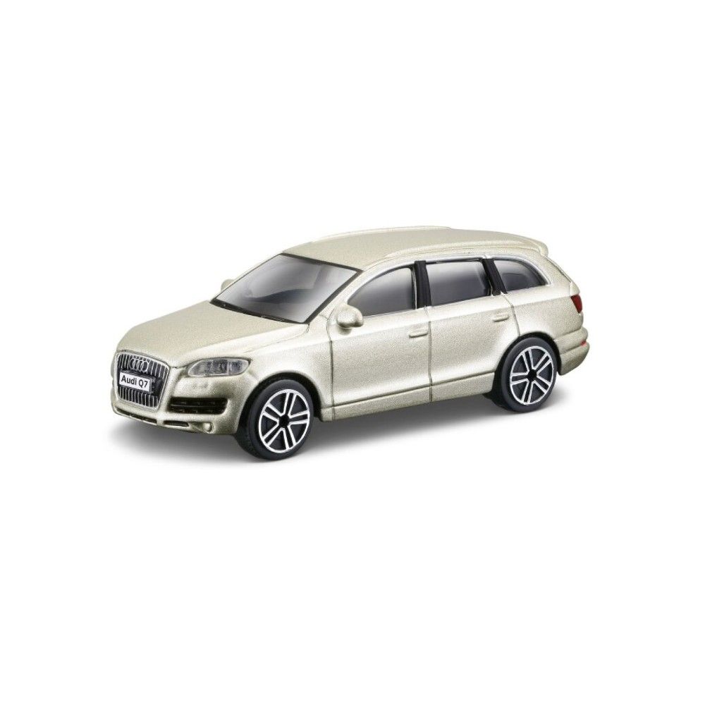 1/43 - Audi Q7 2011