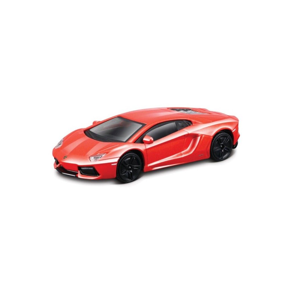 1/43 - Lamborghini Aventador LP700-4 2011